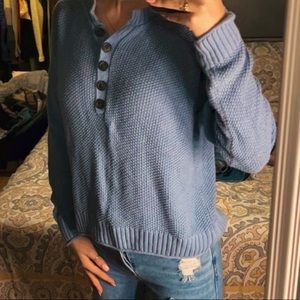 American eagle sweater